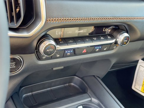 New 2025 MAZDA CX-50 2.5 Turbo w/ Weather Package image 25