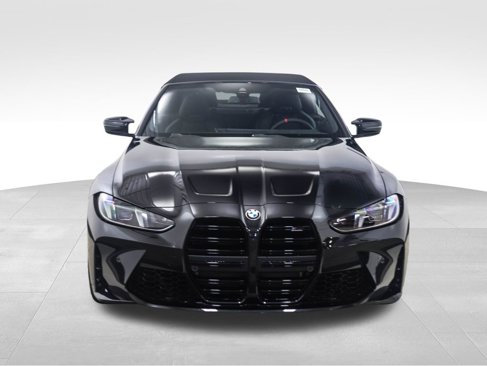 New 2026 BMW M4 xDrive Competition w/ Parking Assistance Package image 8