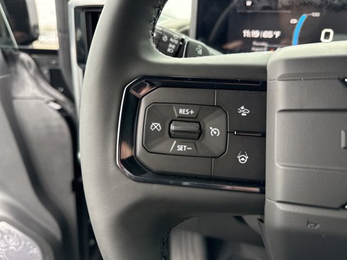 New 2026 GMC Hummer EV SUV image 10