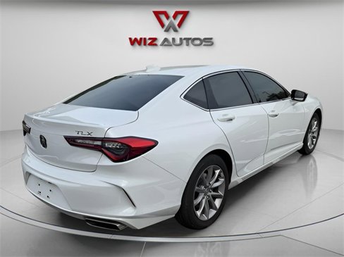 Used 2023 Acura TLX image 6