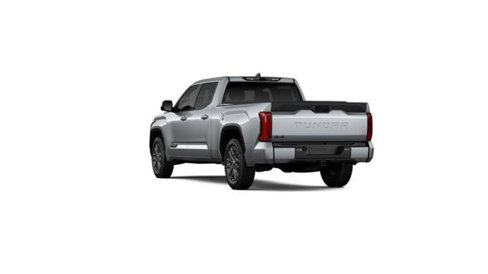 New 2026 Toyota Tundra Platinum image 6