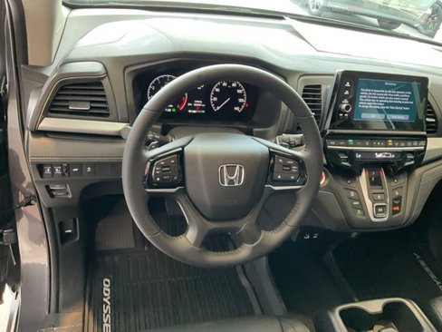 New 2026 Honda Odyssey EX-L image 8