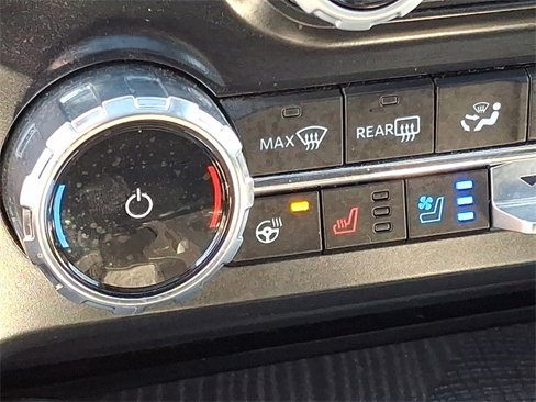 Certified 2025 Ford F250 Platinum image 21