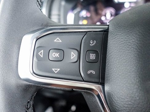 New 2025 RAM 2500 Laramie image 17
