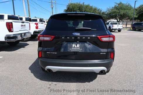 Used 2023 Ford Escape Active w/ Tech Pack #1 image 4