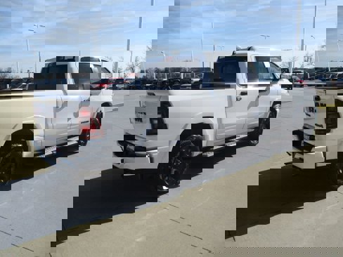 New 2025 RAM 1500 Big Horn image 7