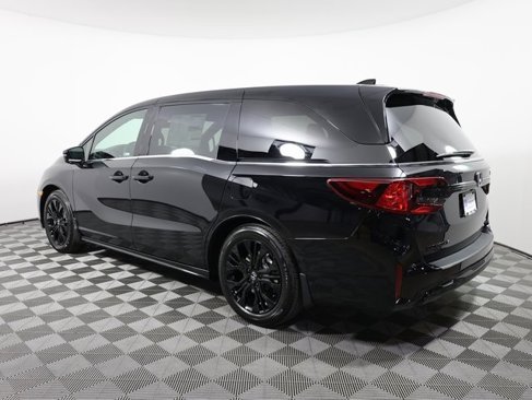 New 2026 Honda Odyssey Sport-L image 6