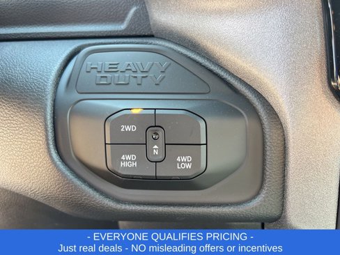 New 2026 RAM 5500 Tradesman image 17