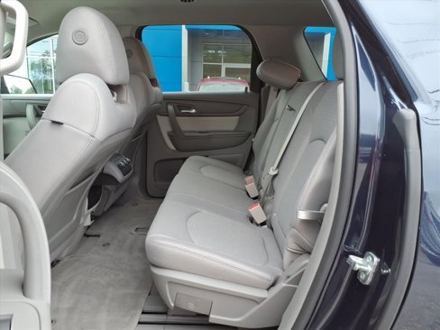 Used 2015 GMC Acadia SLE image 12