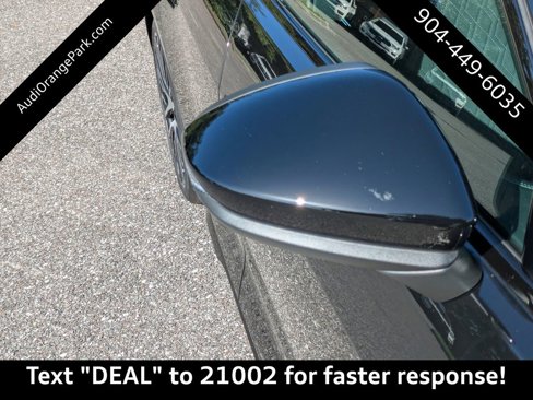 New 2025 Audi S5 Premium Plus image 14