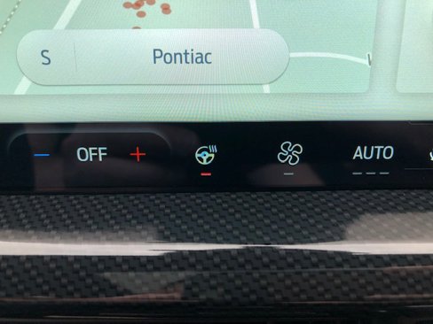 New 2025 Ford Escape ST-Line w/ Tech Pack #1 image 25