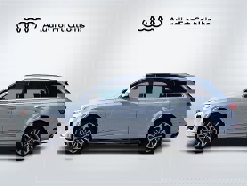New 2025 Audi Q7 3.0T Premium image 4