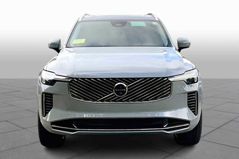 New 2026 Volvo XC90 B6 Plus w/ Protection Package Premier image 2