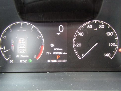 New 2026 Honda Odyssey EX-L image 27