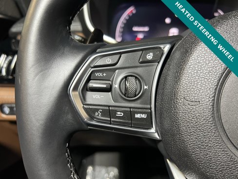 Used 2025 Acura MDX w/ Advance Package image 11