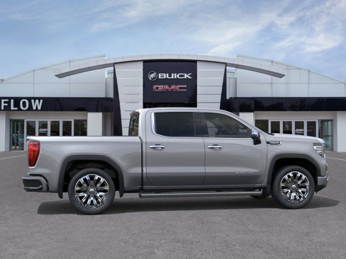 New 2026 GMC Sierra 1500 Denali w/ Denali Reserve Package image 5