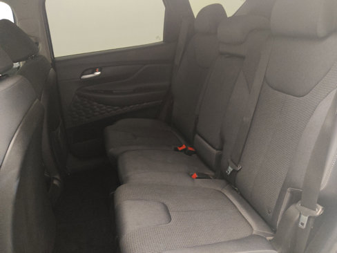 Used 2020 Hyundai Santa Fe SEL image 18
