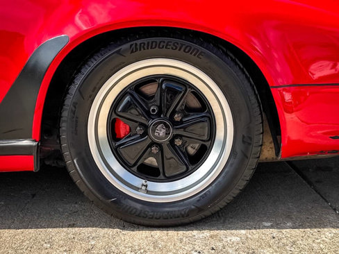 Used 1987 Porsche 911 Carrera image 6