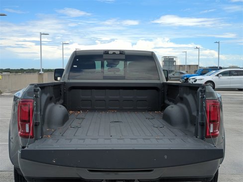 New 2026 RAM 3500 Limited image 13