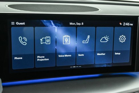 New 2026 Hyundai Ioniq 9 Calligraphy image 23