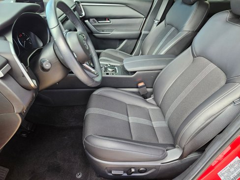 Used 2025 MAZDA CX-50 AWD 2.5 S w/ Premium Package image 16