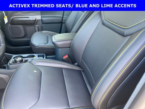 New 2025 Ford Maverick Lobo image 17
