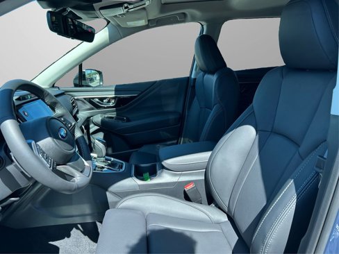 New 2025 Subaru Outback Limited image 9