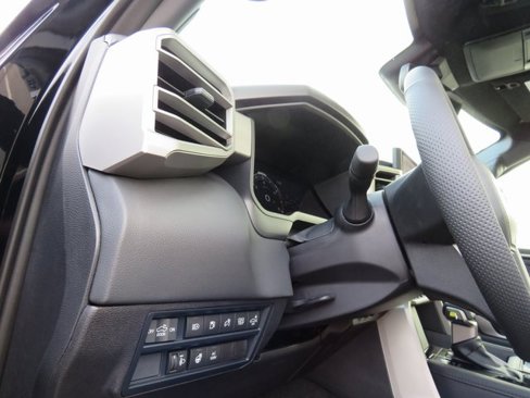 New 2025 Toyota Tundra Limited image 44