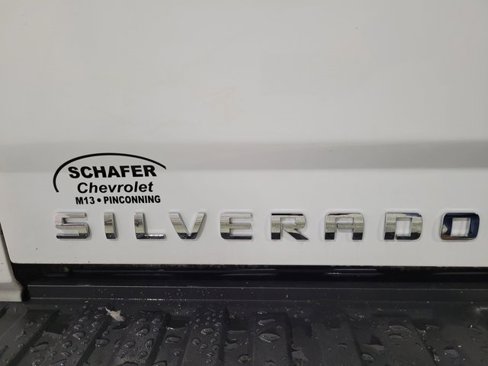 Used 2017 Chevrolet Silverado 1500 W/T image 55