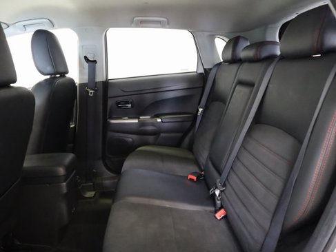 Used 2024 Mitsubishi Outlander Sport SE image 27