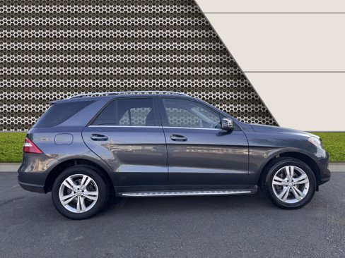 Used 2013 Mercedes-Benz ML 350 4MATIC image 12