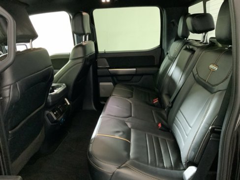 Used 2023 Ford F150 Platinum image 28