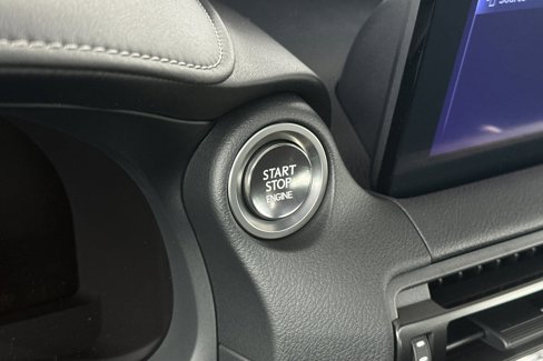 New 2025 Lexus IS 350 F Sport image 22