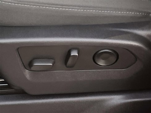 Used 2023 Chevrolet Silverado 1500 RST image 11