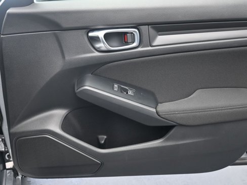 New 2025 Honda Civic Sport image 28