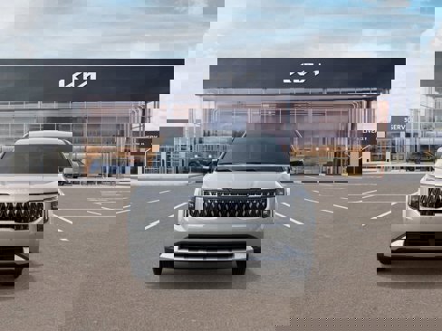 New 2026 Kia Carnival EX image 2