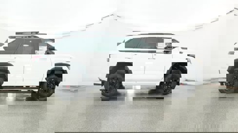 New 2026 Toyota Sequoia TRD Pro image 52