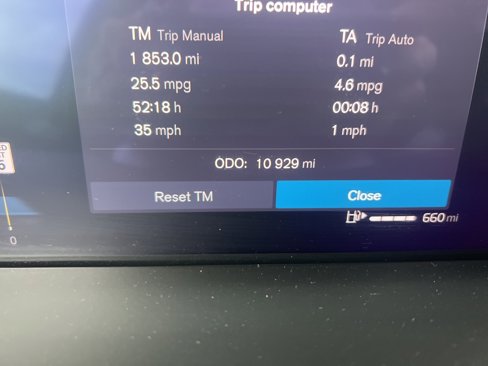 Used 2025 Volvo XC90 B5 Plus image 18
