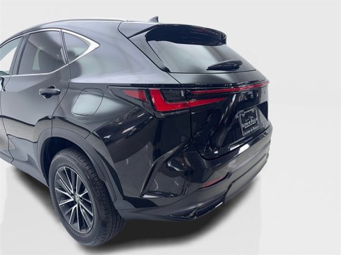 Used 2024 Lexus NX 350 AWD image 19