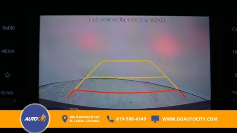Used 2022 Hyundai Tucson SEL w/ Cargo Package image 11