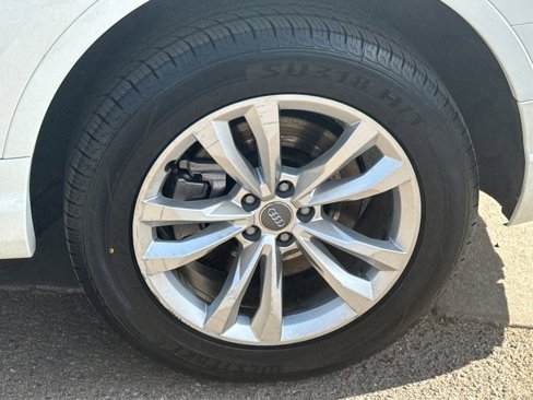 Used 2019 Audi Q7 3.0T Premium w/ Convenience Package image 31