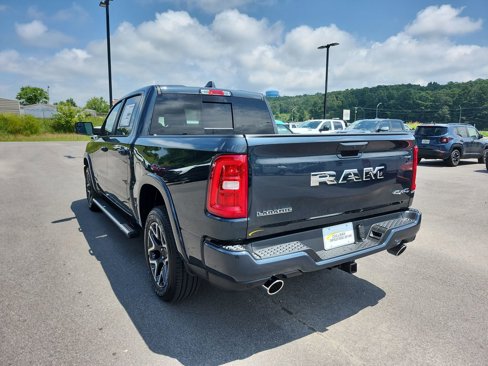 New 2026 RAM 1500 Laramie image 5
