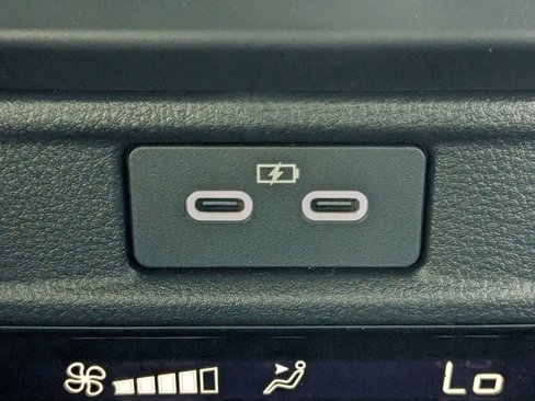 New 2025 MAZDA CX-70 Plug-In Hybrid w/ Premium Plus image 17