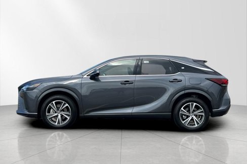 New 2025 Lexus RX 350 Premium image 3