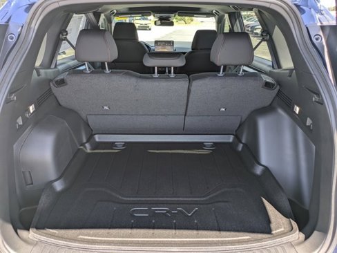 New 2026 Honda CR-V TrailSport image 13