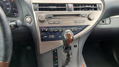 Used 2013 Lexus RX 350 F Sport image 22