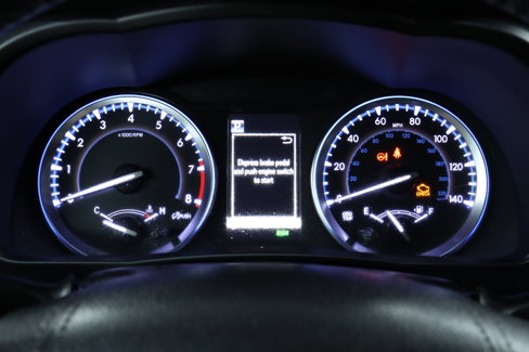 Used 2019 Toyota Highlander AWD V6 image 11