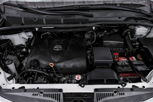 Used 2020 Toyota Sienna Limited Premium image 41