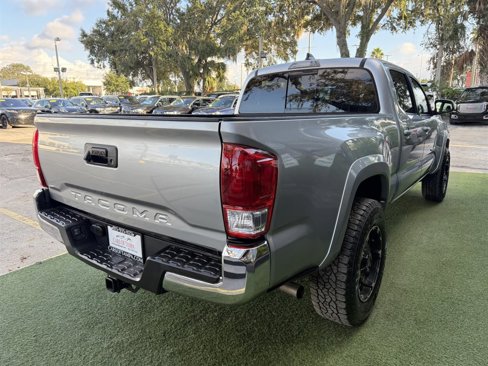 Used 2022 Toyota Tacoma SR5 image 6