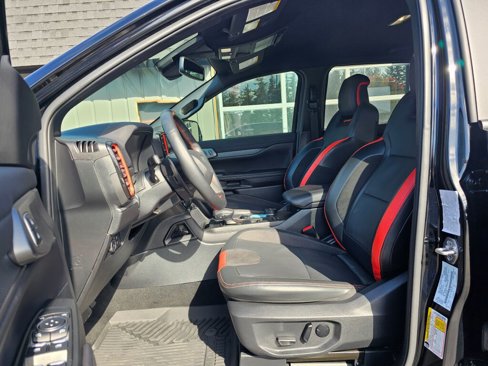 Used 2024 Ford Ranger Raptor image 24